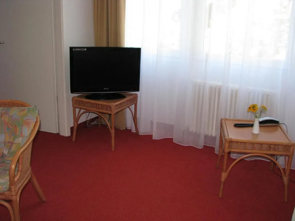 Guest house Hotel Haus Bismarck Berlin